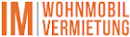 IM Wohnmobilvermietung Logo